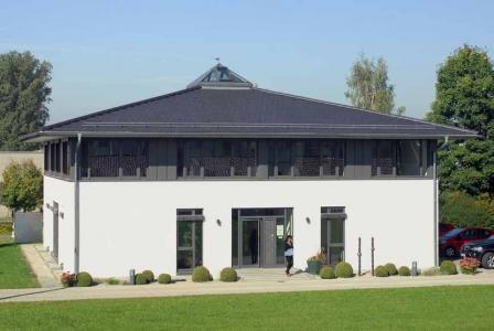 Standort Jettingen Botzenhart & Maier